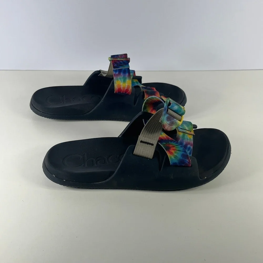 Chaco chillos slide